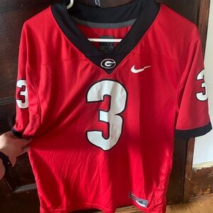 Nike UGA Jersey Gurley Size Medium